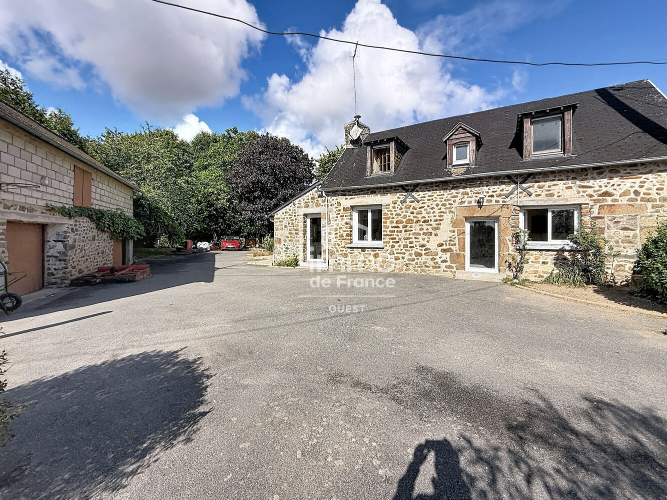 Property view